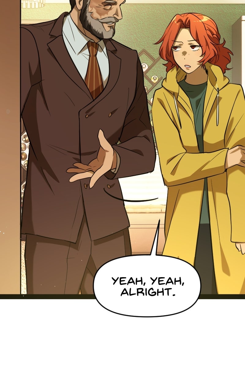 Accidental Assassin Episode 49 page 51 - 