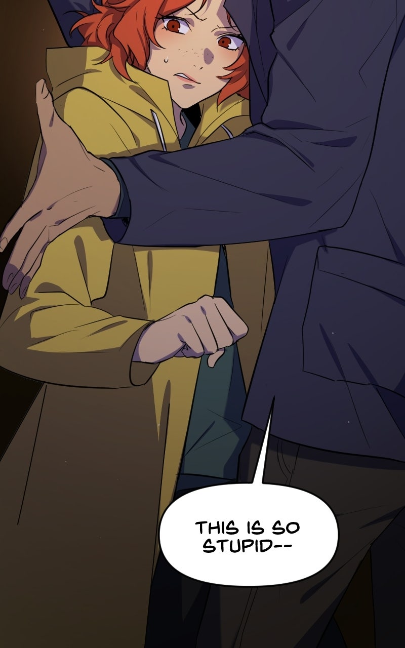 Accidental Assassin Episode 49 page 53 - 