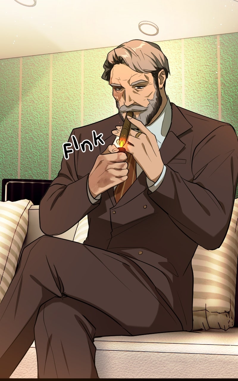 Accidental Assassin Episode 49 page 58 - 