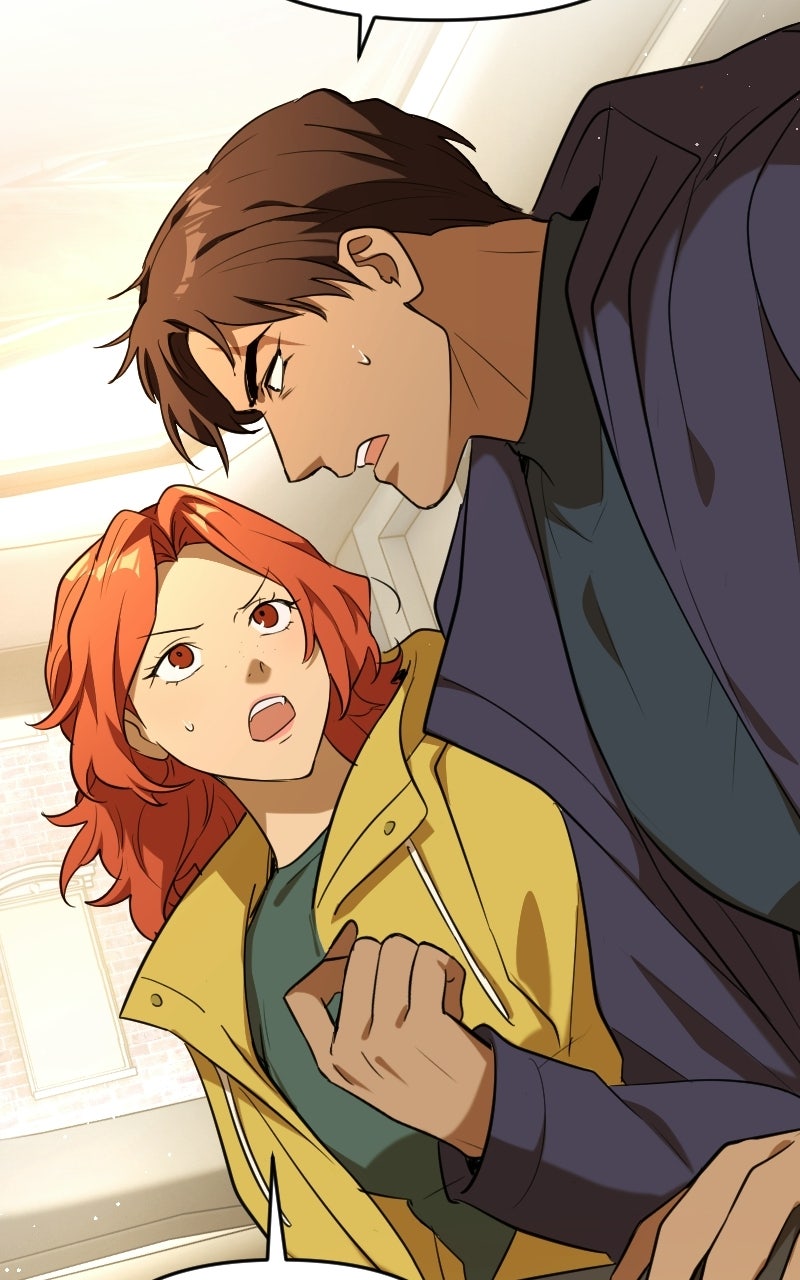 Accidental Assassin Episode 49 page 7 - 