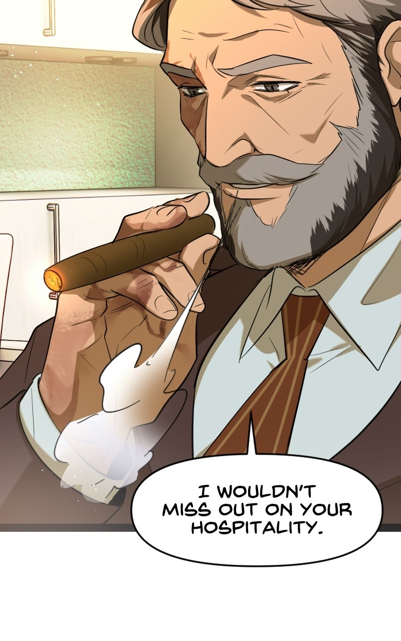 Accidental Assassin Episode 49 page 63 - 