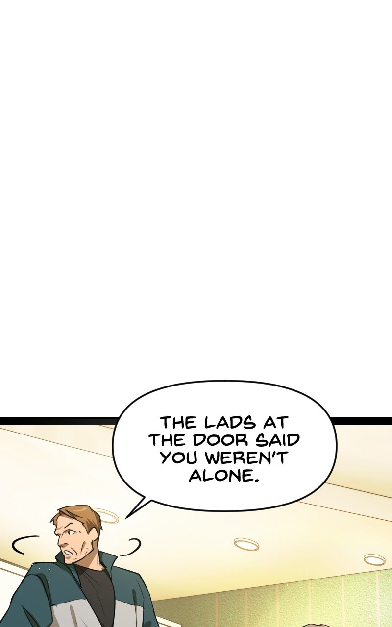 Accidental Assassin Episode 49 page 64 - 