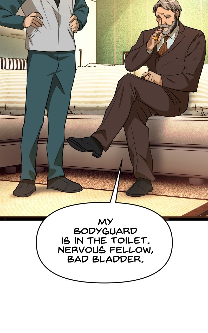 Accidental Assassin Episode 49 page 65 - 