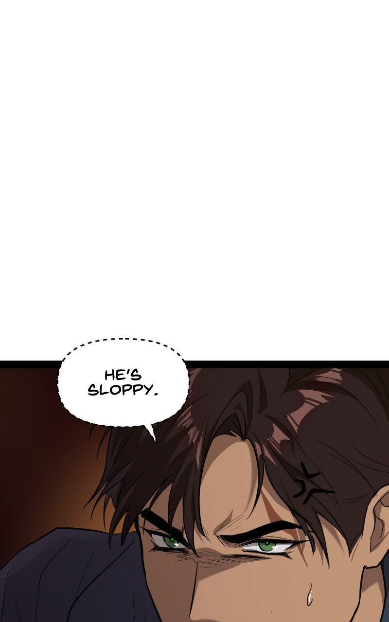 Accidental Assassin Episode 49 page 66 - 