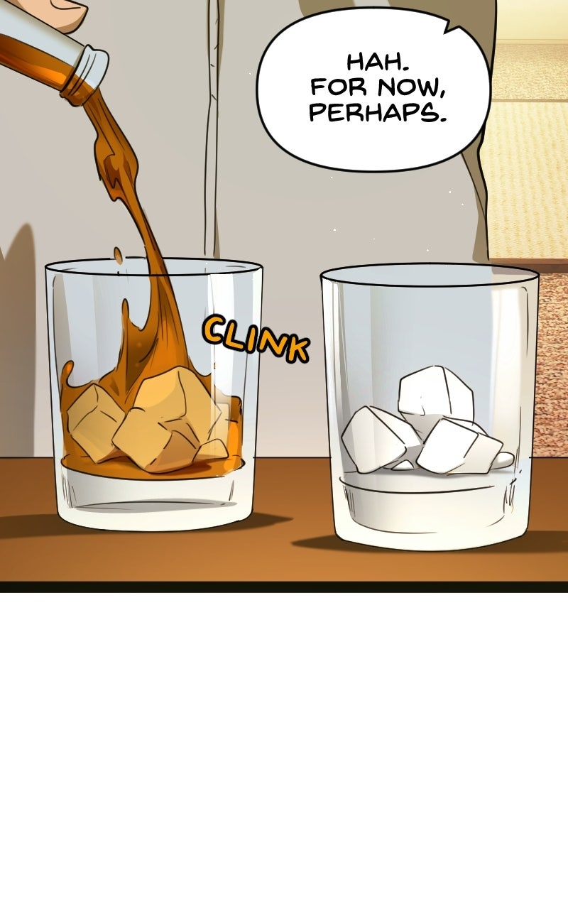 Accidental Assassin Episode 49 page 70 - 