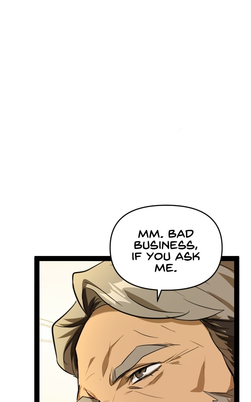 Accidental Assassin Episode 49 page 74 - 