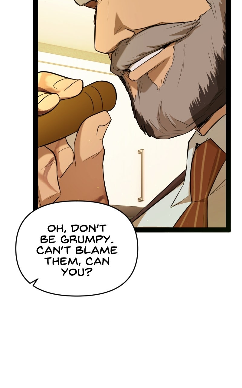 Accidental Assassin Episode 49 page 75 - 
