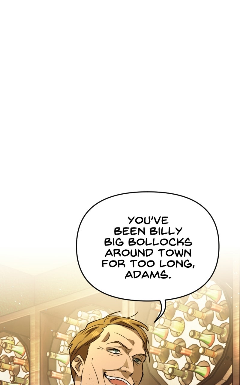 Accidental Assassin Episode 49 page 76 - 