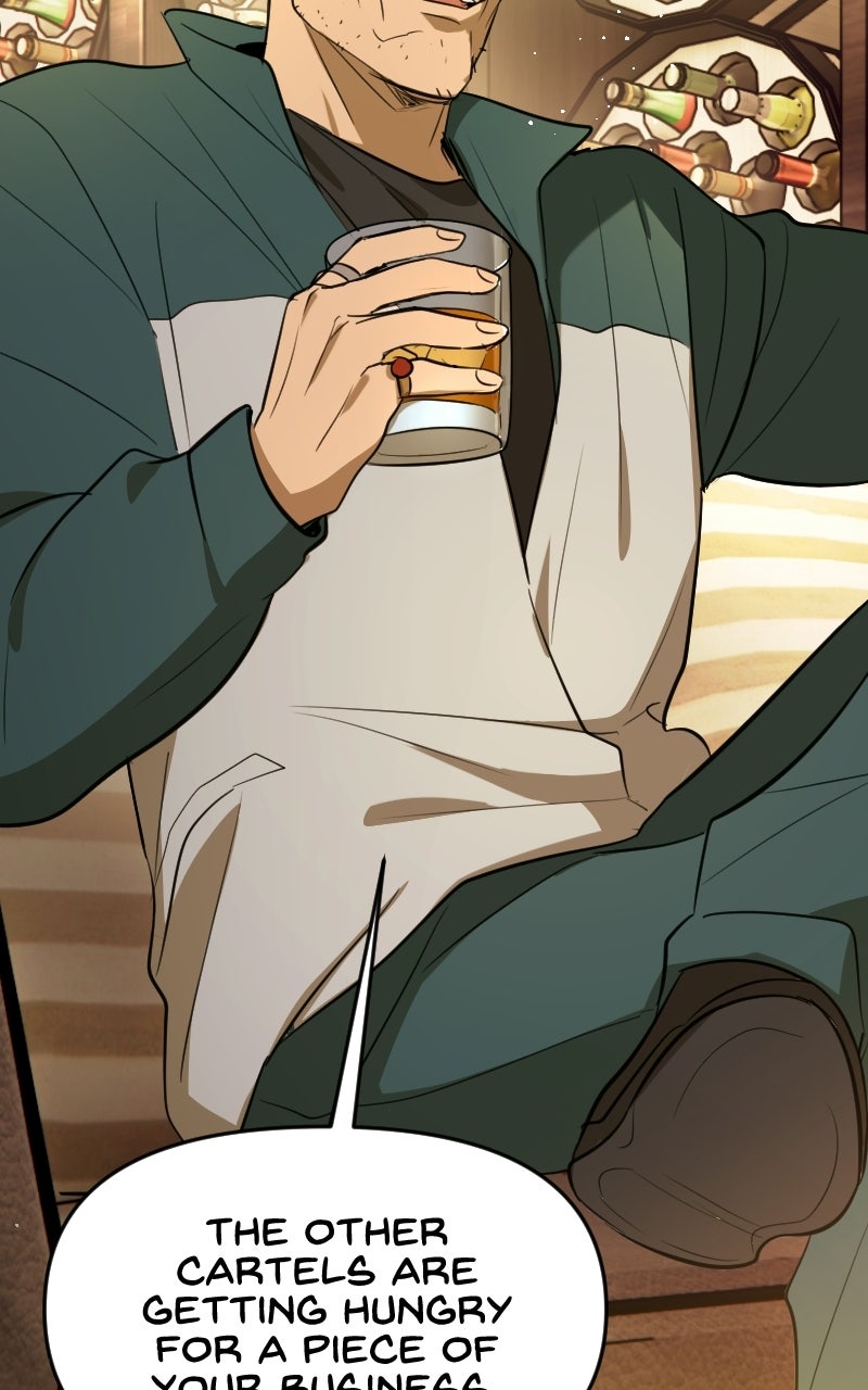 Accidental Assassin Episode 49 page 77 - 