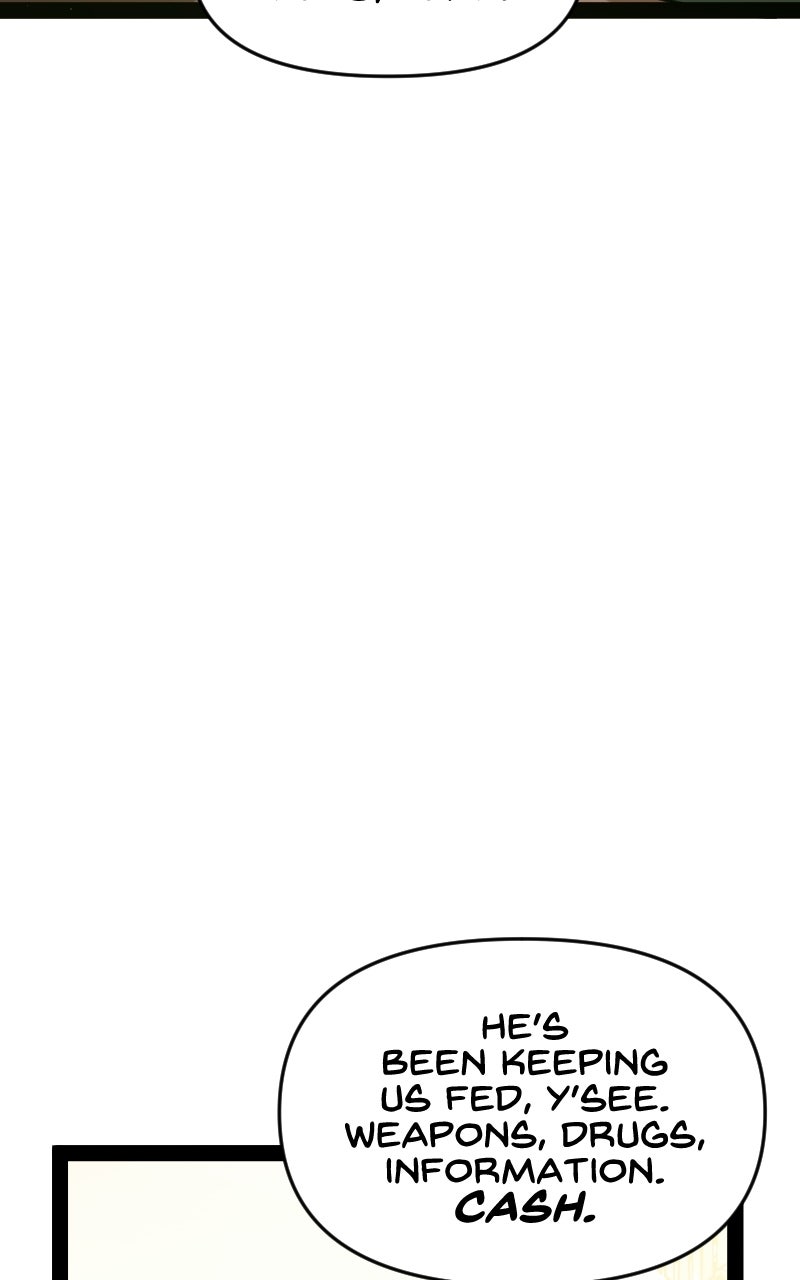 Accidental Assassin Episode 49 page 80 - 