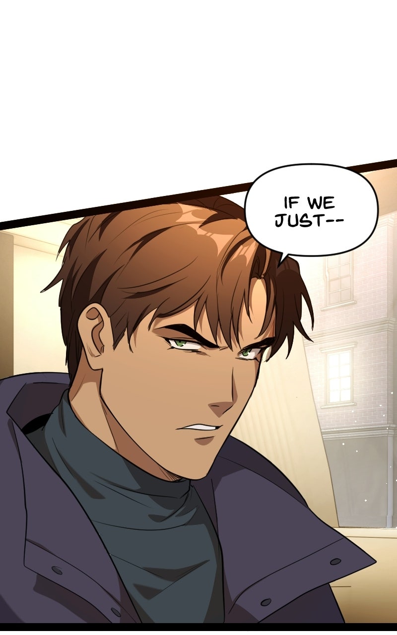 Accidental Assassin Episode 49 page 9 - 