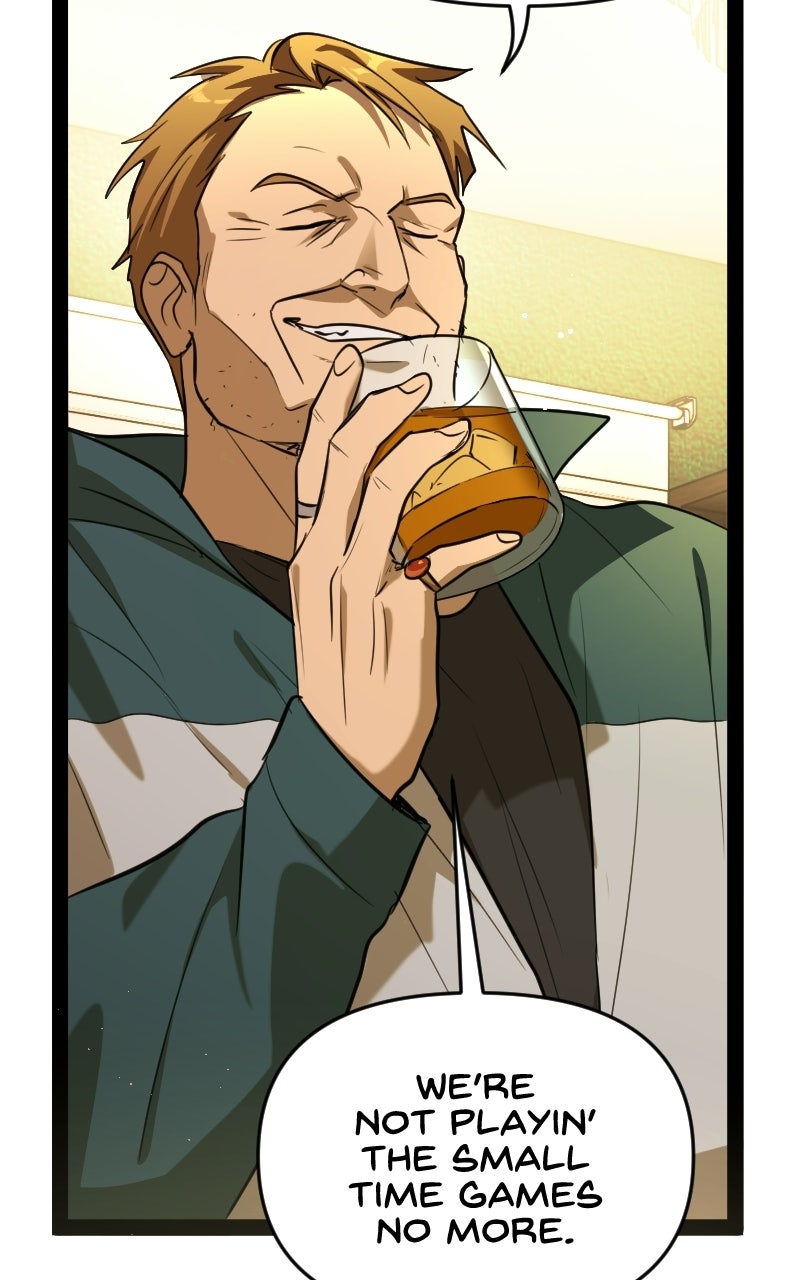 Accidental Assassin Episode 49 page 81 - 