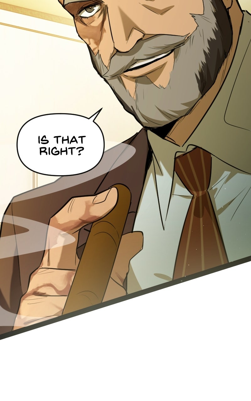 Accidental Assassin Episode 49 page 83 - 