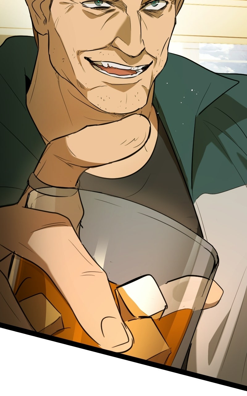 Accidental Assassin Episode 49 page 85 - 