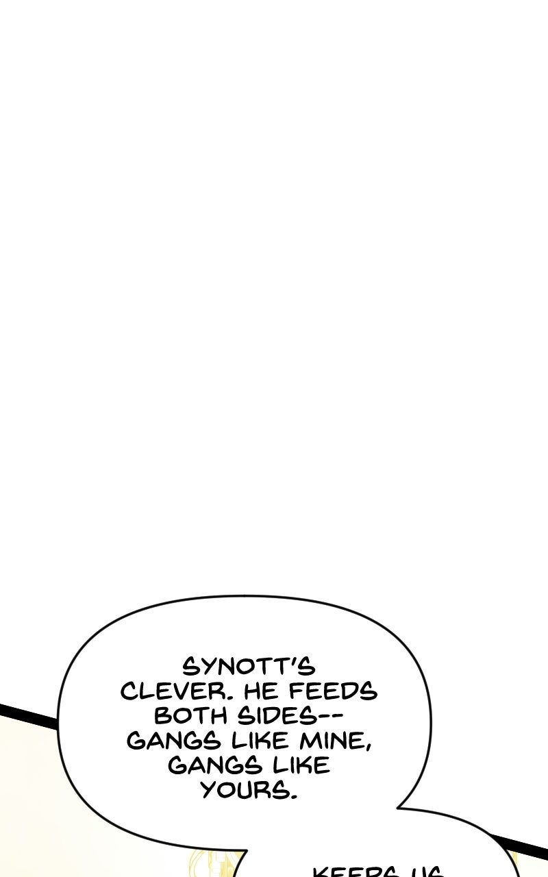 Accidental Assassin Episode 49 page 86 - 