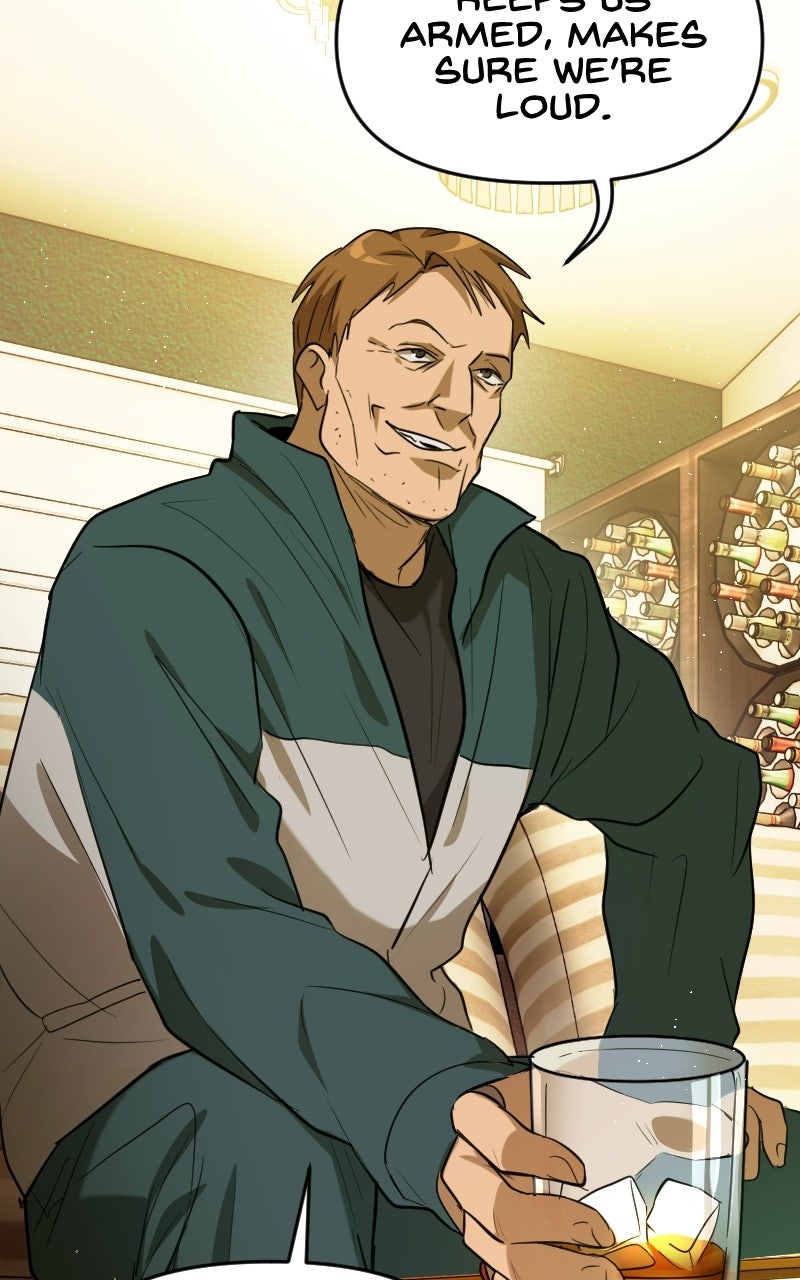 Accidental Assassin Episode 49 page 87 - 