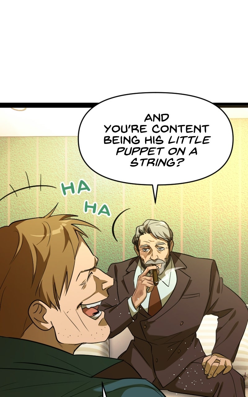 Accidental Assassin Episode 49 page 89 - 