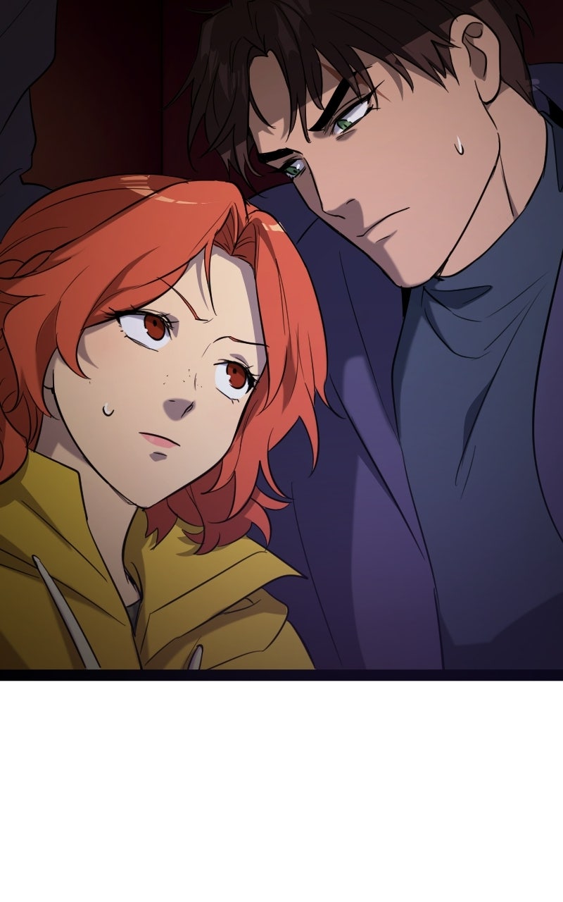 Accidental Assassin Episode 49 page 91 - 