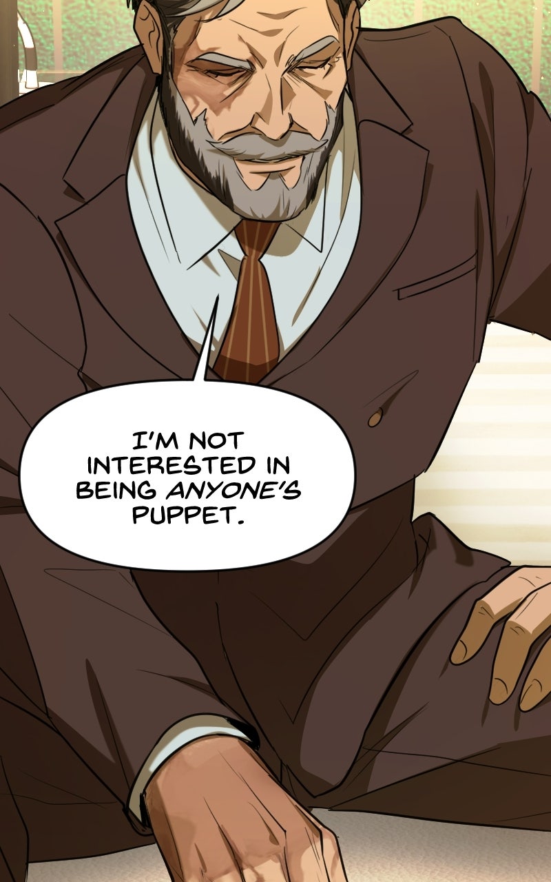 Accidental Assassin Episode 49 page 93 - 