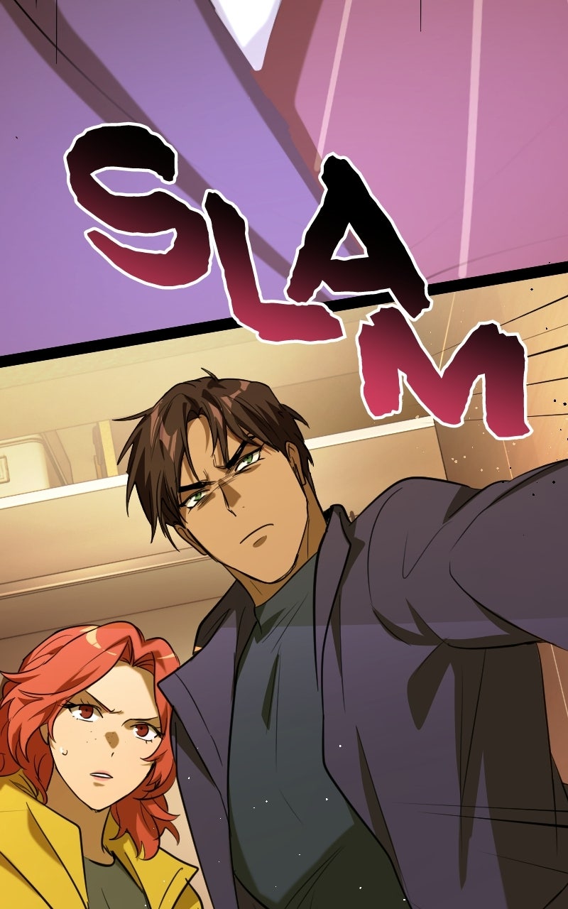 Accidental Assassin Episode 49 page 97 - 