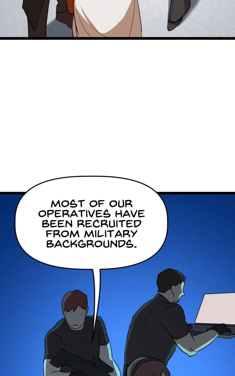 Accidental Assassin Chapter 5 page 101 - 