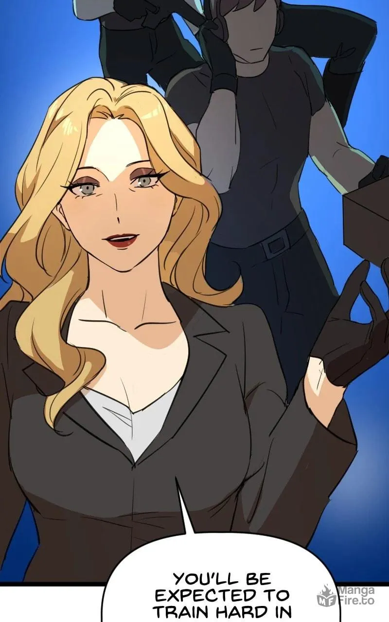 Accidental Assassin Chapter 5 page 102 - 