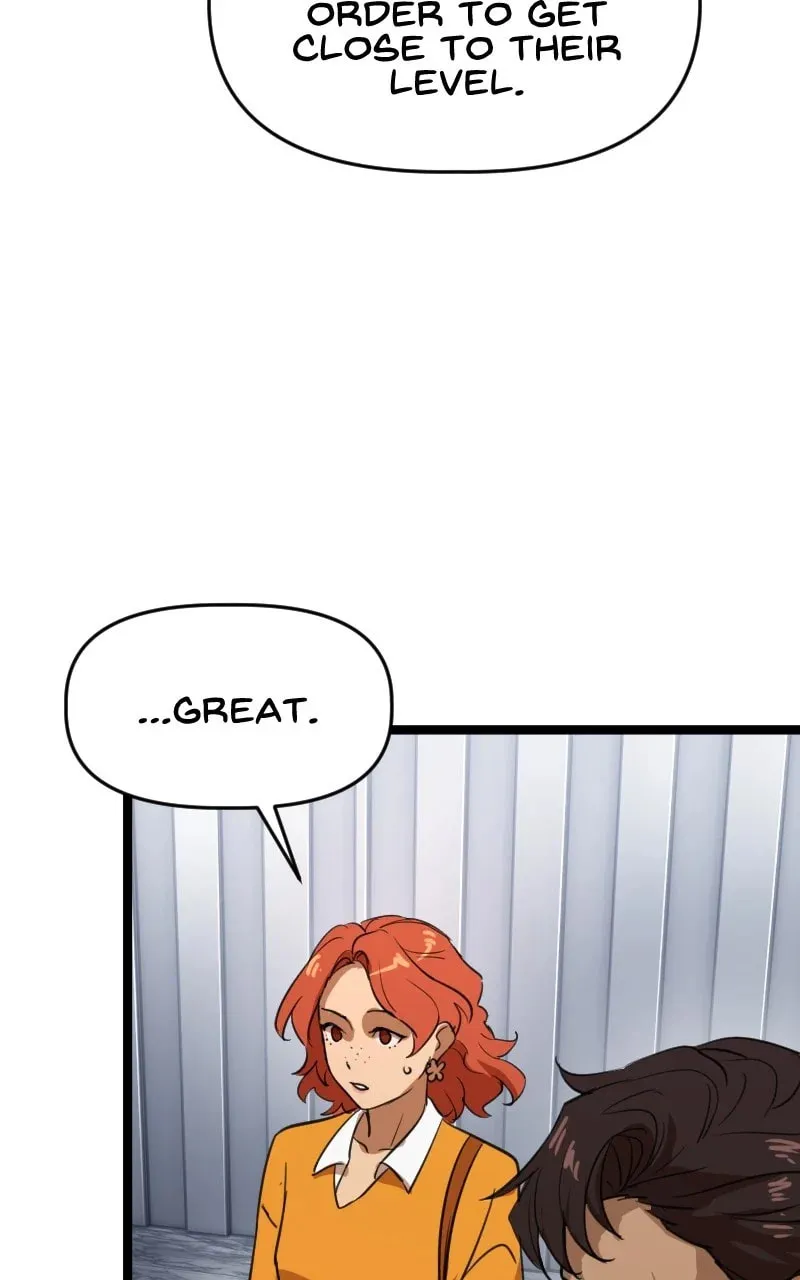 Accidental Assassin Chapter 5 page 103 - 