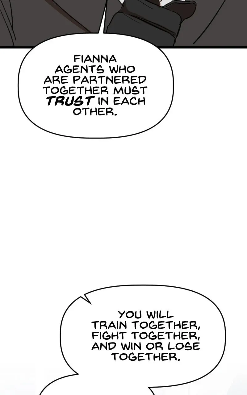 Accidental Assassin Chapter 5 page 106 - 