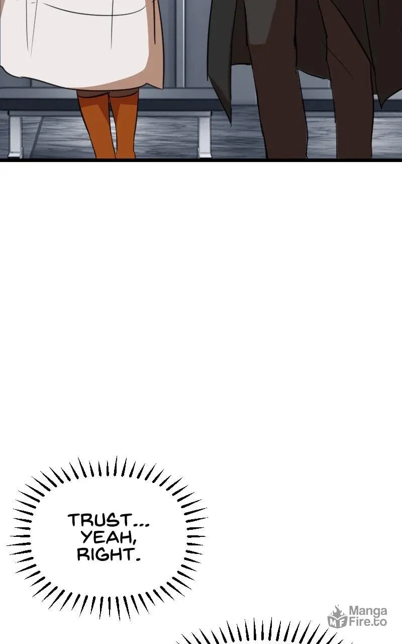 Accidental Assassin Chapter 5 page 108 - 