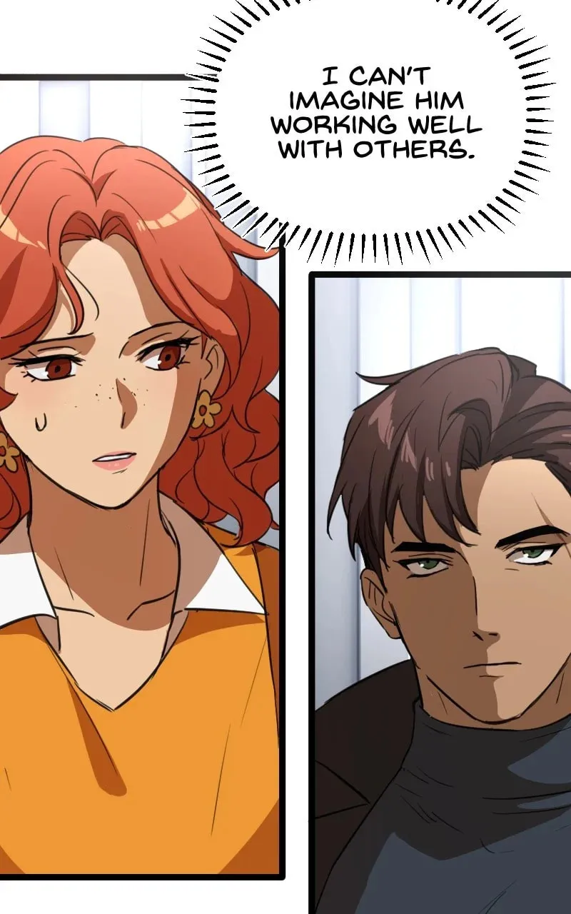 Accidental Assassin Chapter 5 page 109 - 
