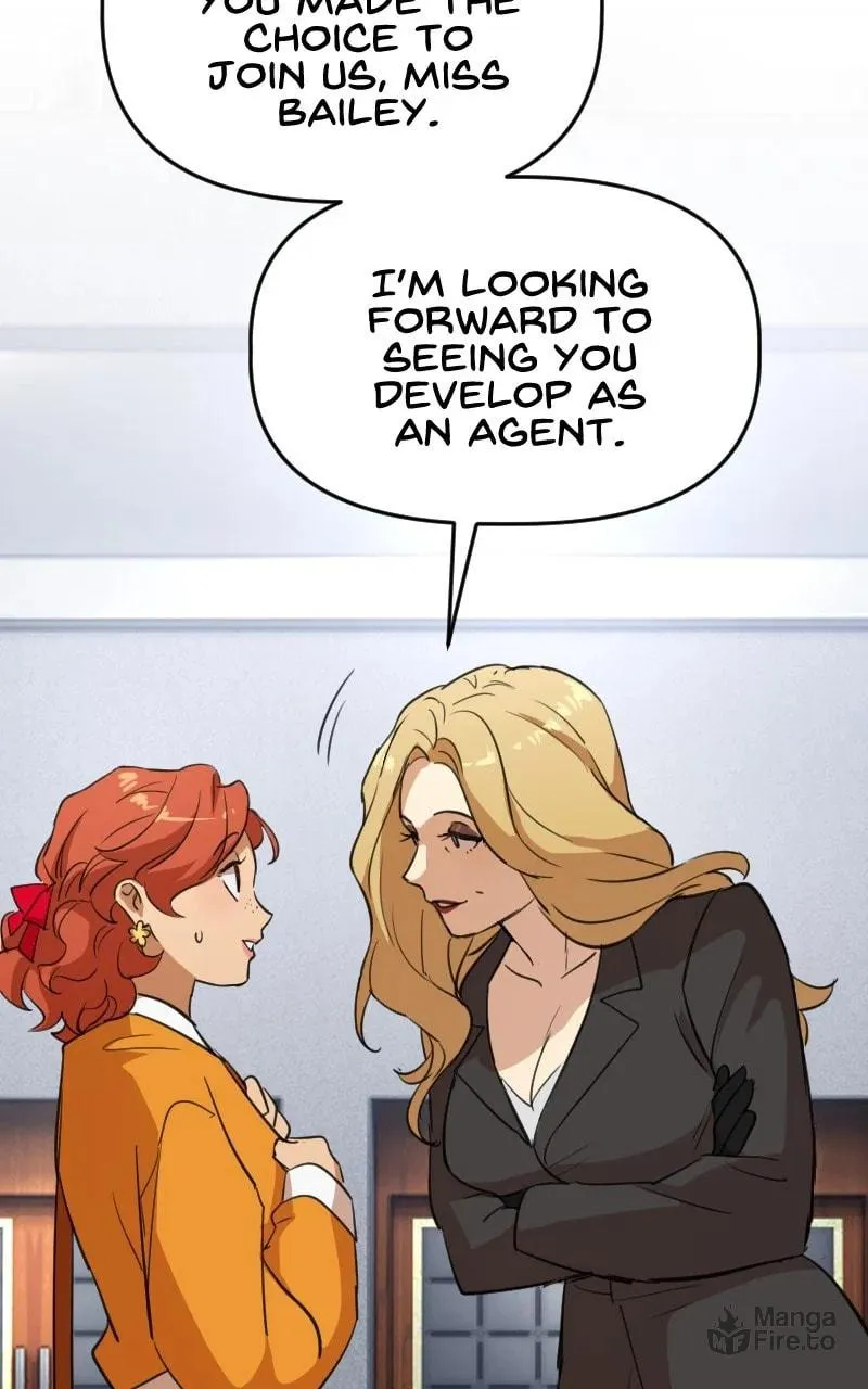Accidental Assassin Chapter 5 page 111 - 