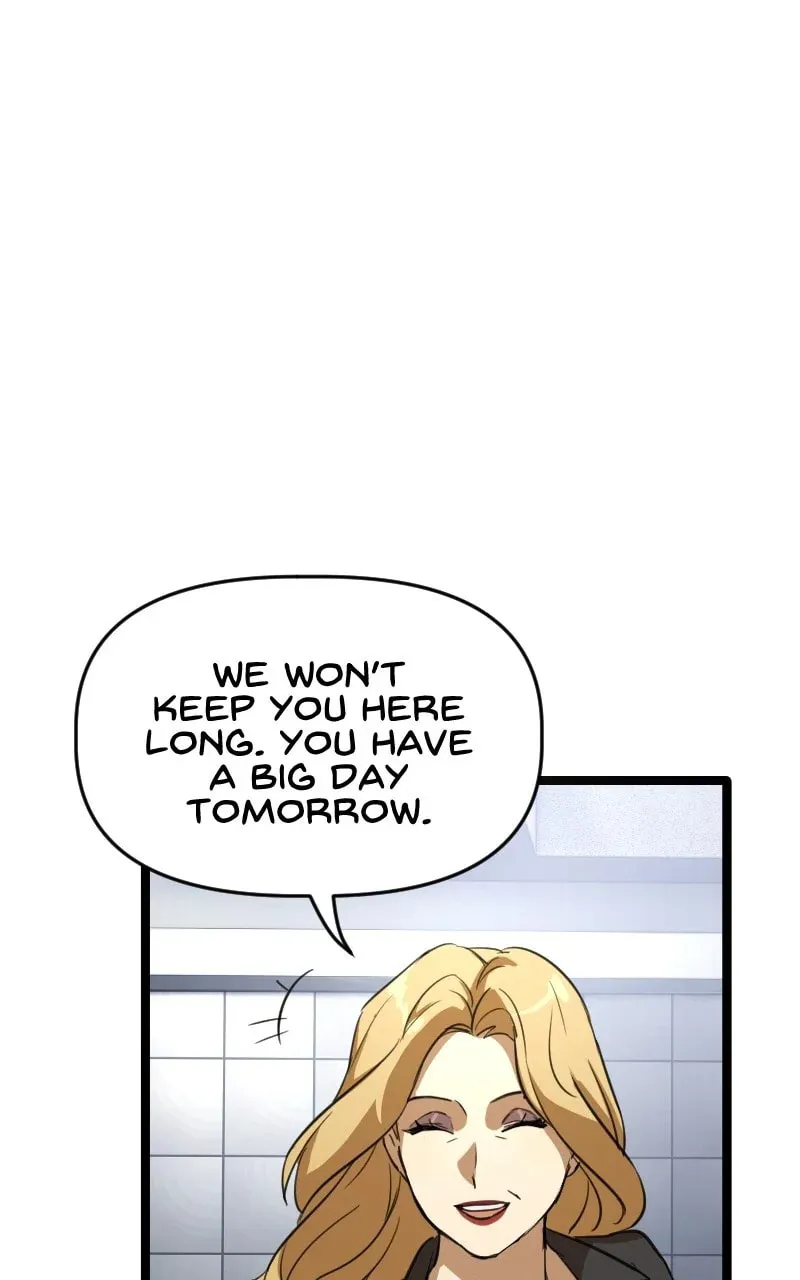 Accidental Assassin Chapter 5 page 113 - 