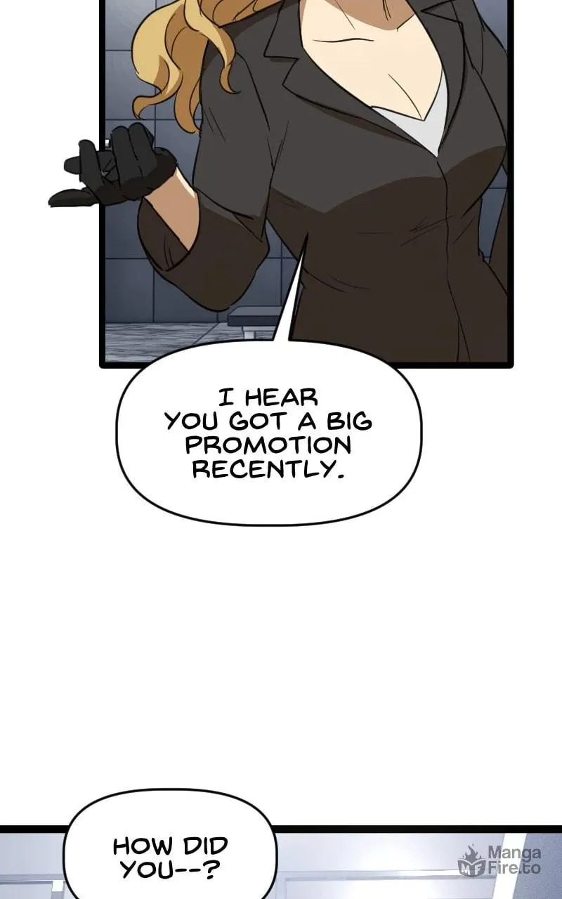 Accidental Assassin Chapter 5 page 114 - 