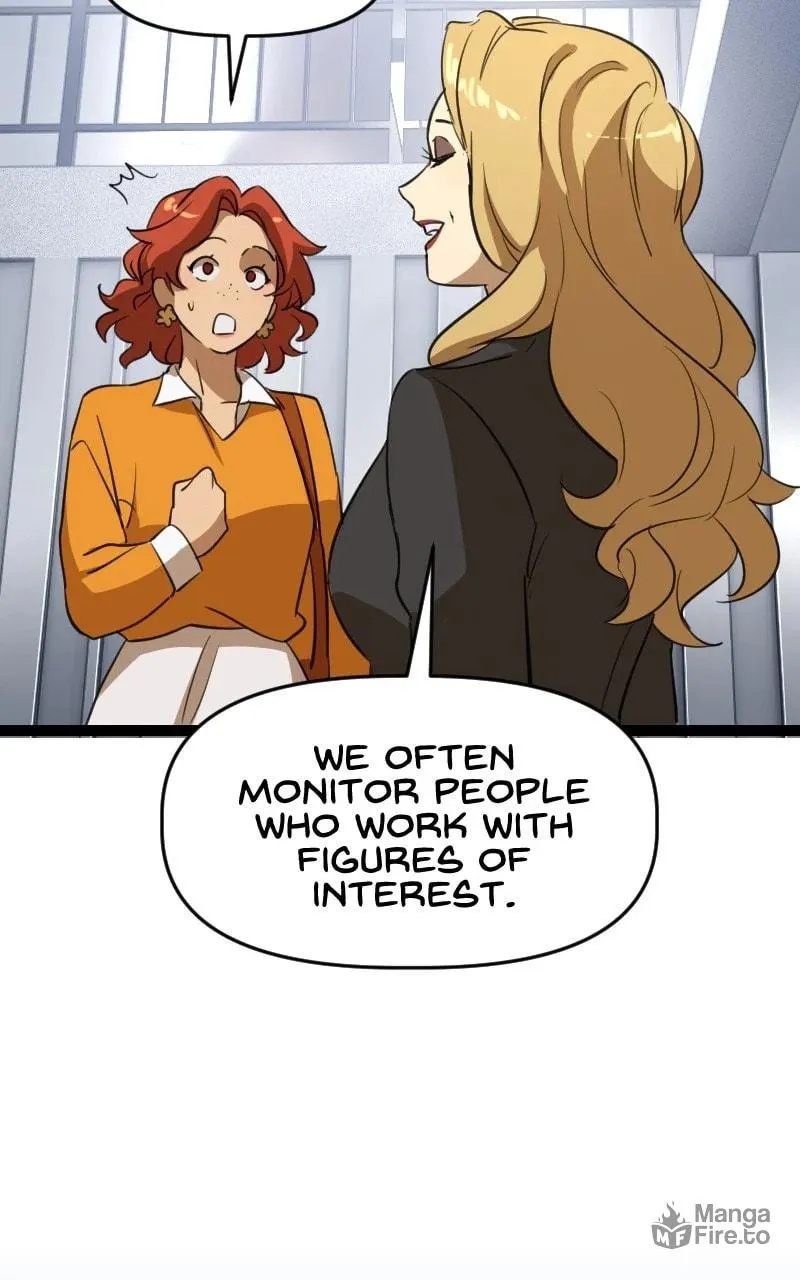 Accidental Assassin Chapter 5 page 115 - 