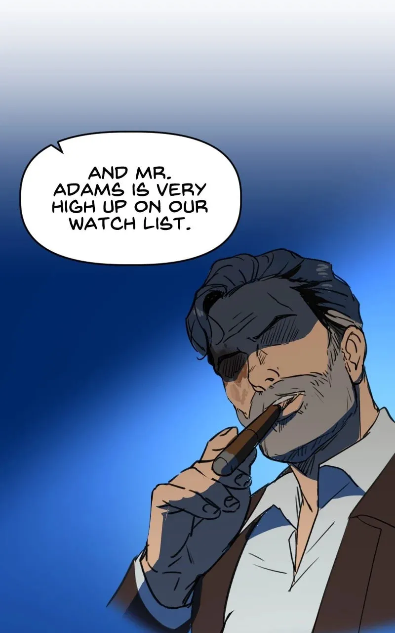 Accidental Assassin Chapter 5 page 116 - 
