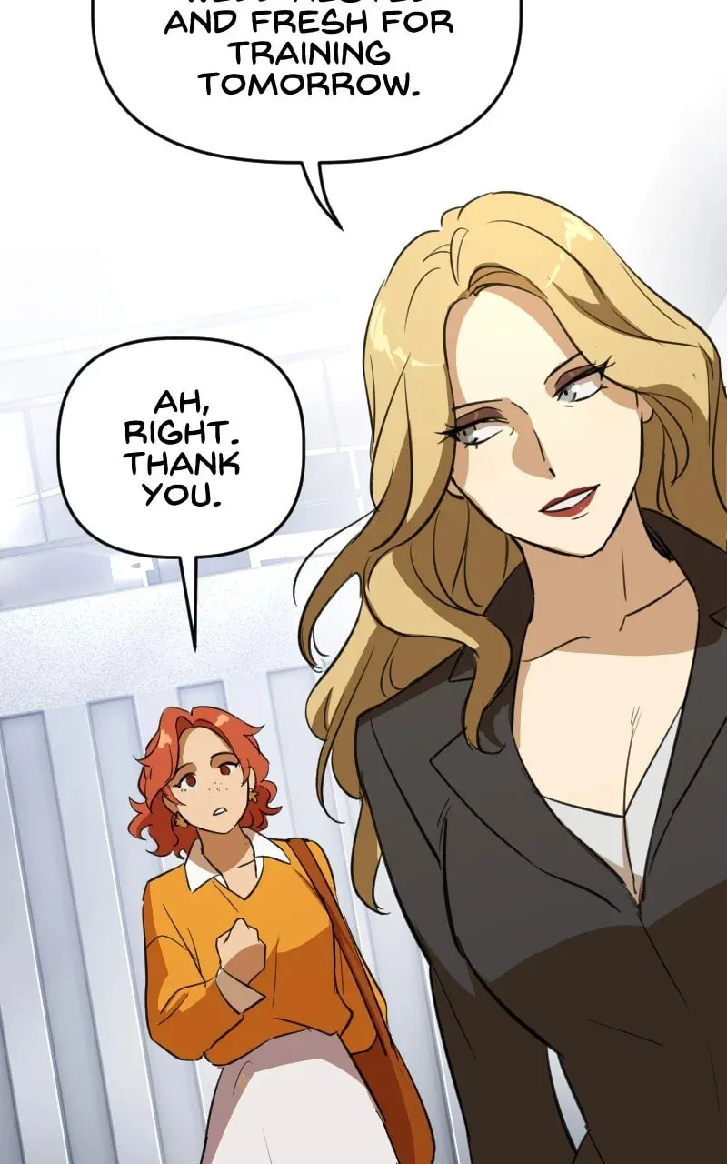 Accidental Assassin Chapter 5 page 119 - 