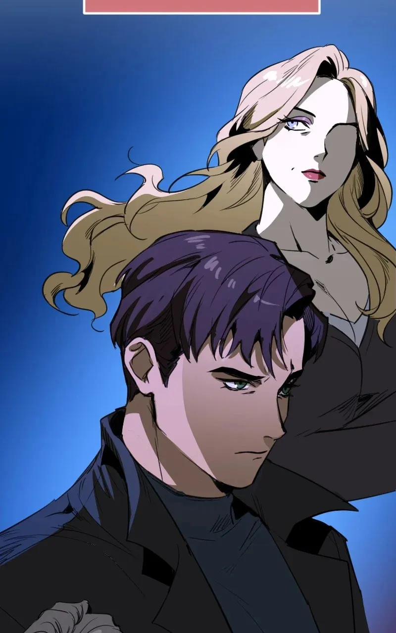 Accidental Assassin Chapter 5 page 121 - 