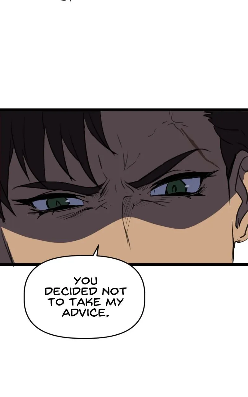 Accidental Assassin Chapter 5 page 16 - 