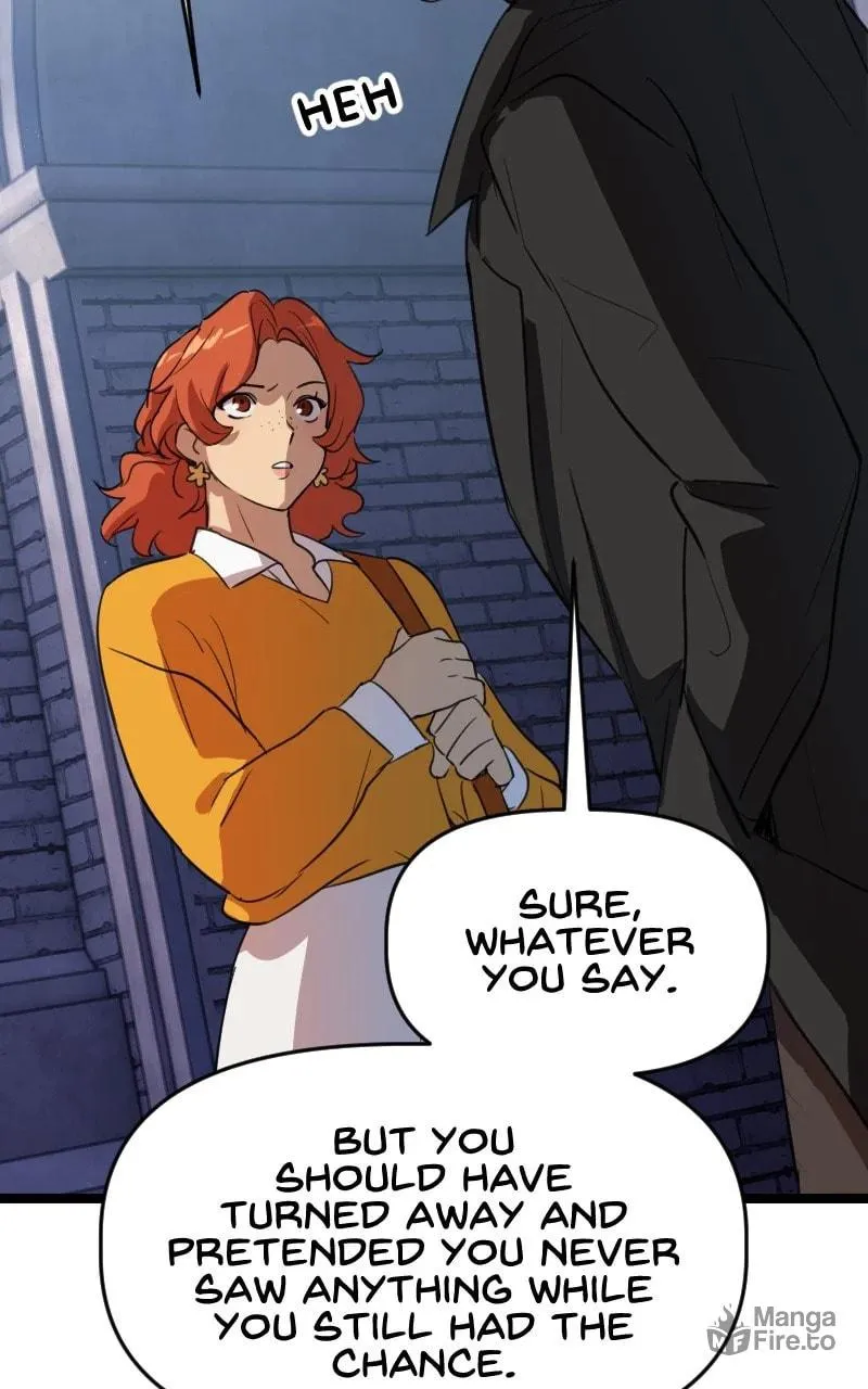 Accidental Assassin Chapter 5 page 18 - 