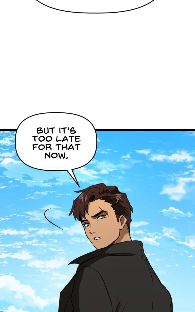 Accidental Assassin Chapter 5 page 19 - 