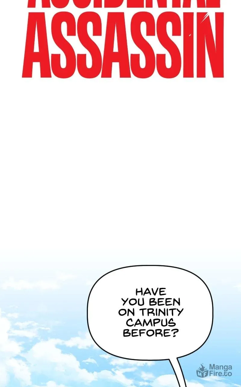 Accidental Assassin Chapter 5 page 21 - 
