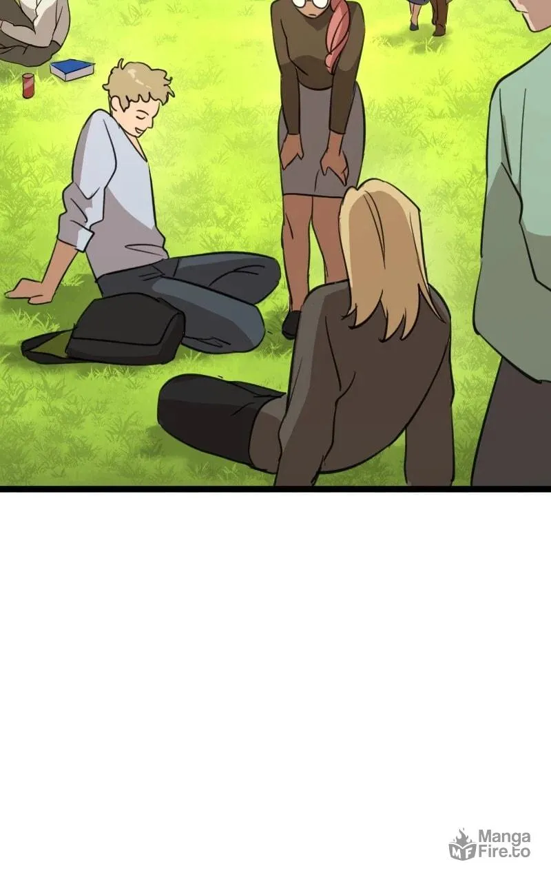 Accidental Assassin Chapter 5 page 25 - 