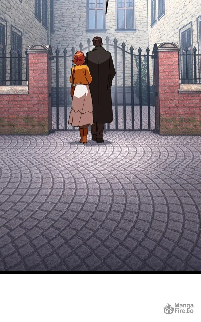 Accidental Assassin Chapter 5 page 27 - 