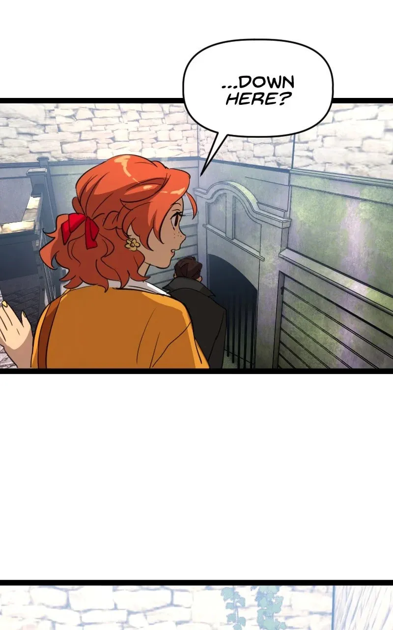 Accidental Assassin Chapter 5 page 28 - 