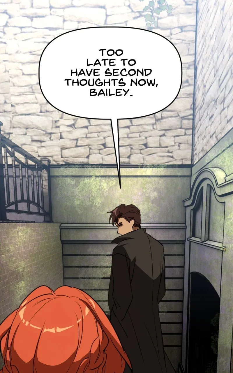 Accidental Assassin Chapter 5 page 29 - 