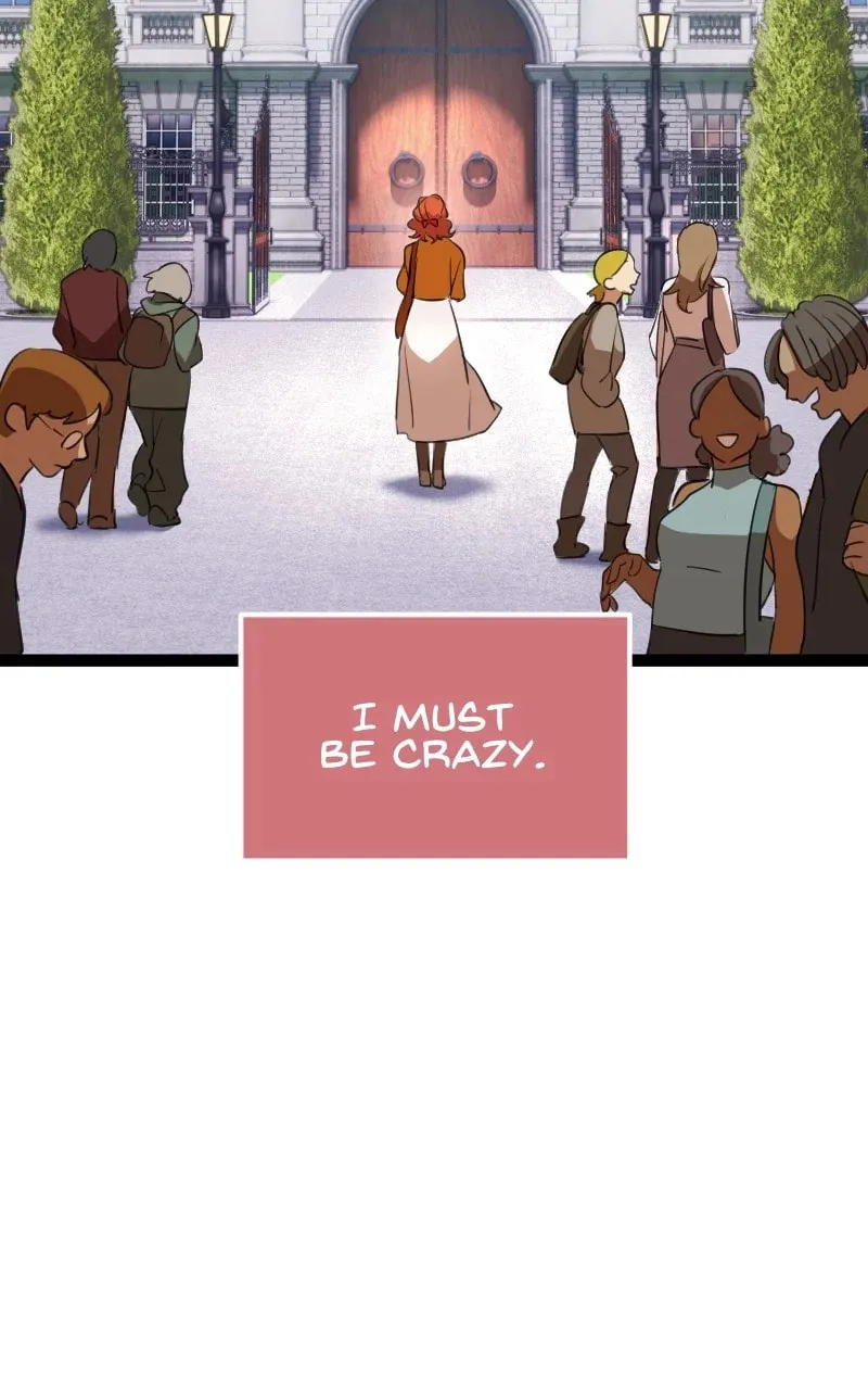 Accidental Assassin Chapter 5 page 4 - 