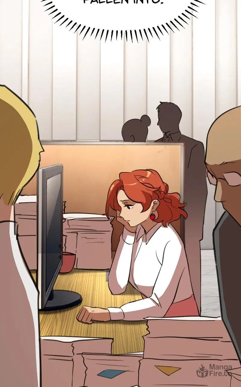 Accidental Assassin Chapter 5 page 33 - 