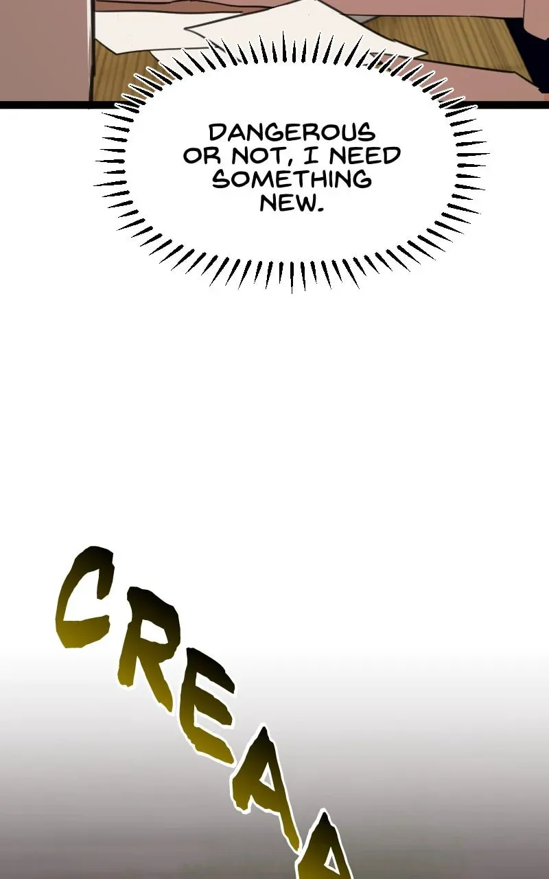 Accidental Assassin Chapter 5 page 34 - 