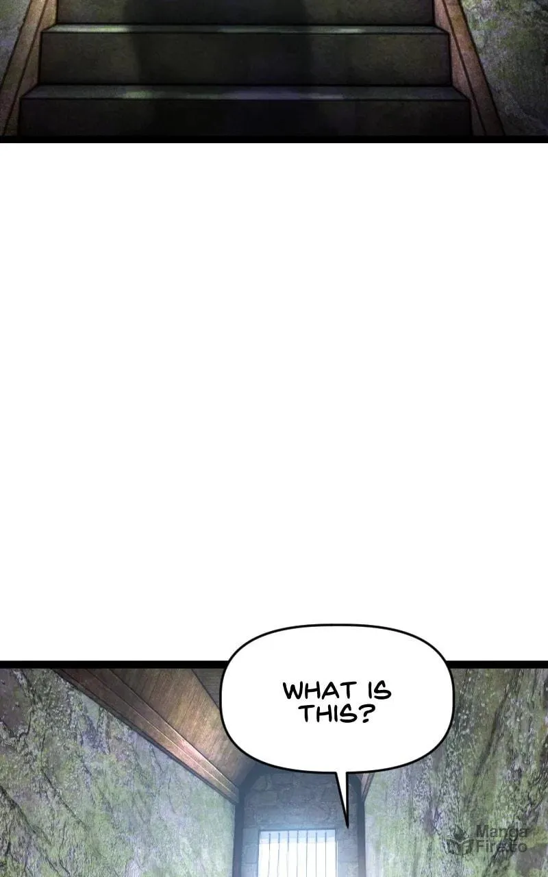 Accidental Assassin Chapter 5 page 36 - 