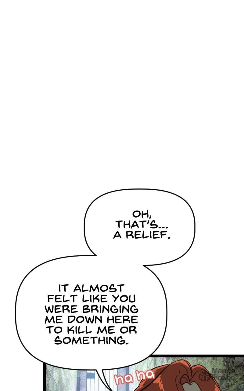 Accidental Assassin Chapter 5 page 40 - 
